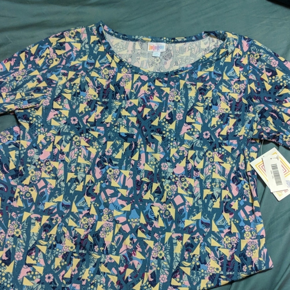 Lularoe Julia